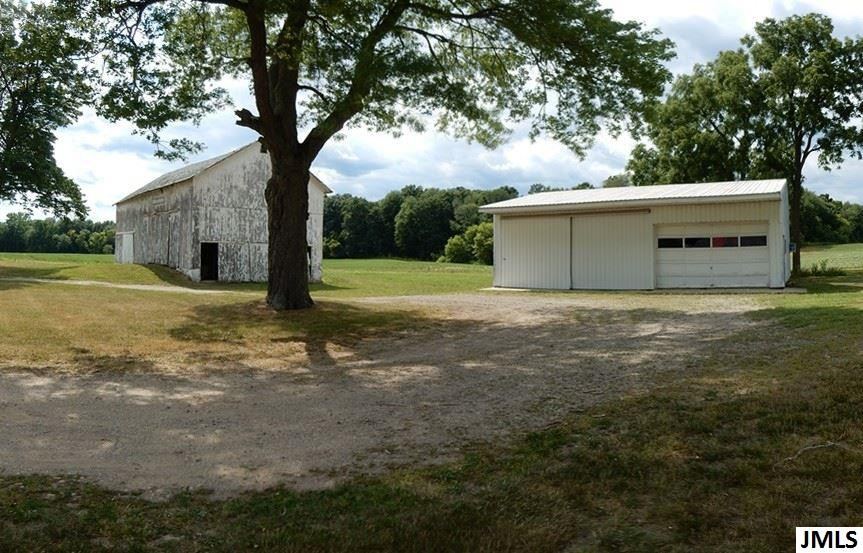 9024 Bunkerhill Road Jackson, MI 49201 - Photo 15 of 15 Photo 15