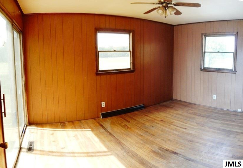 9024 Bunkerhill Road Jackson, MI 49201 - Photo 7 of 15 Photo 7