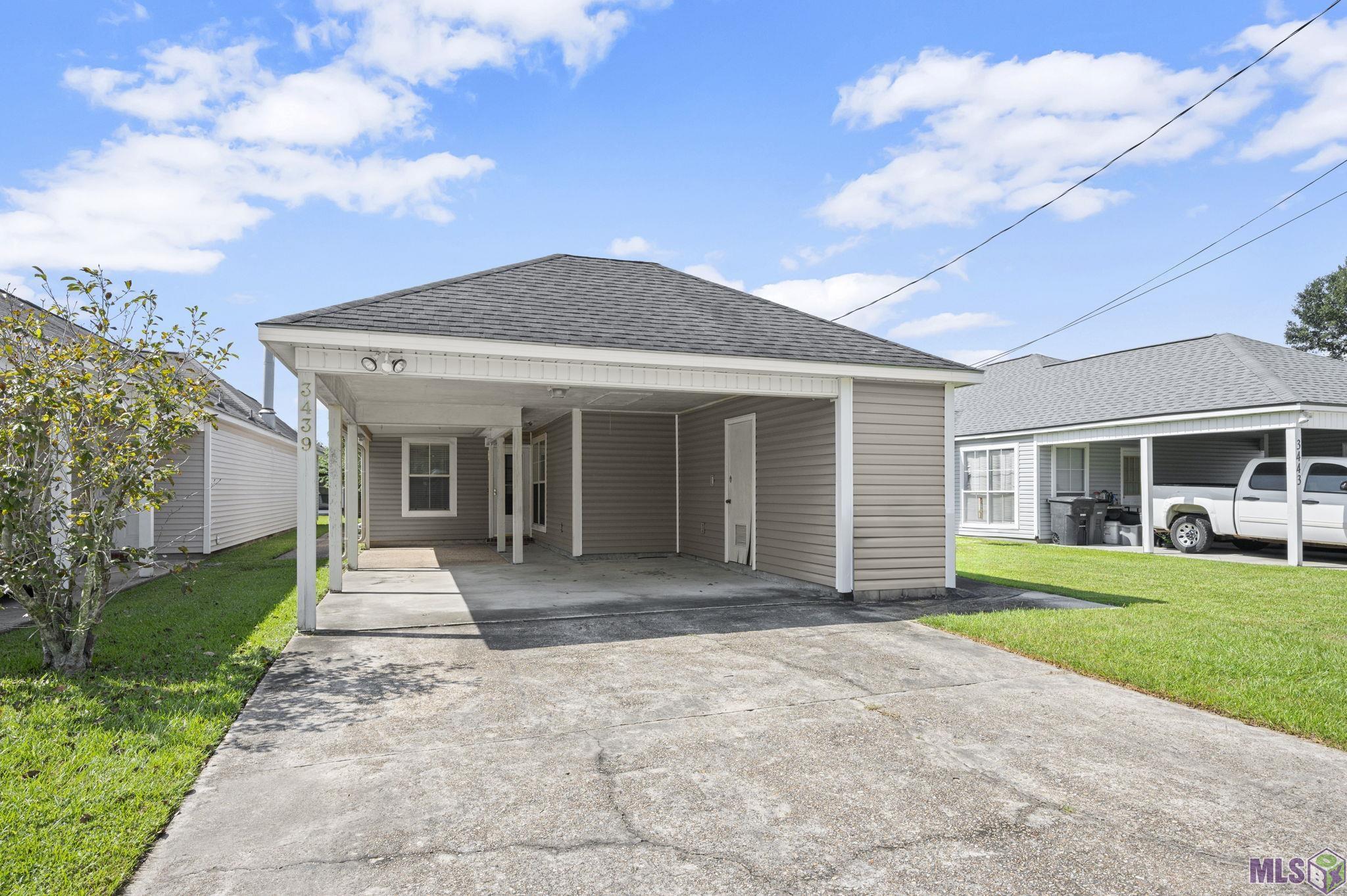 3439 Myrtle Grove Drive Baton Rouge, LA 70810 - Photo 1 of 13 Gallery Image 1