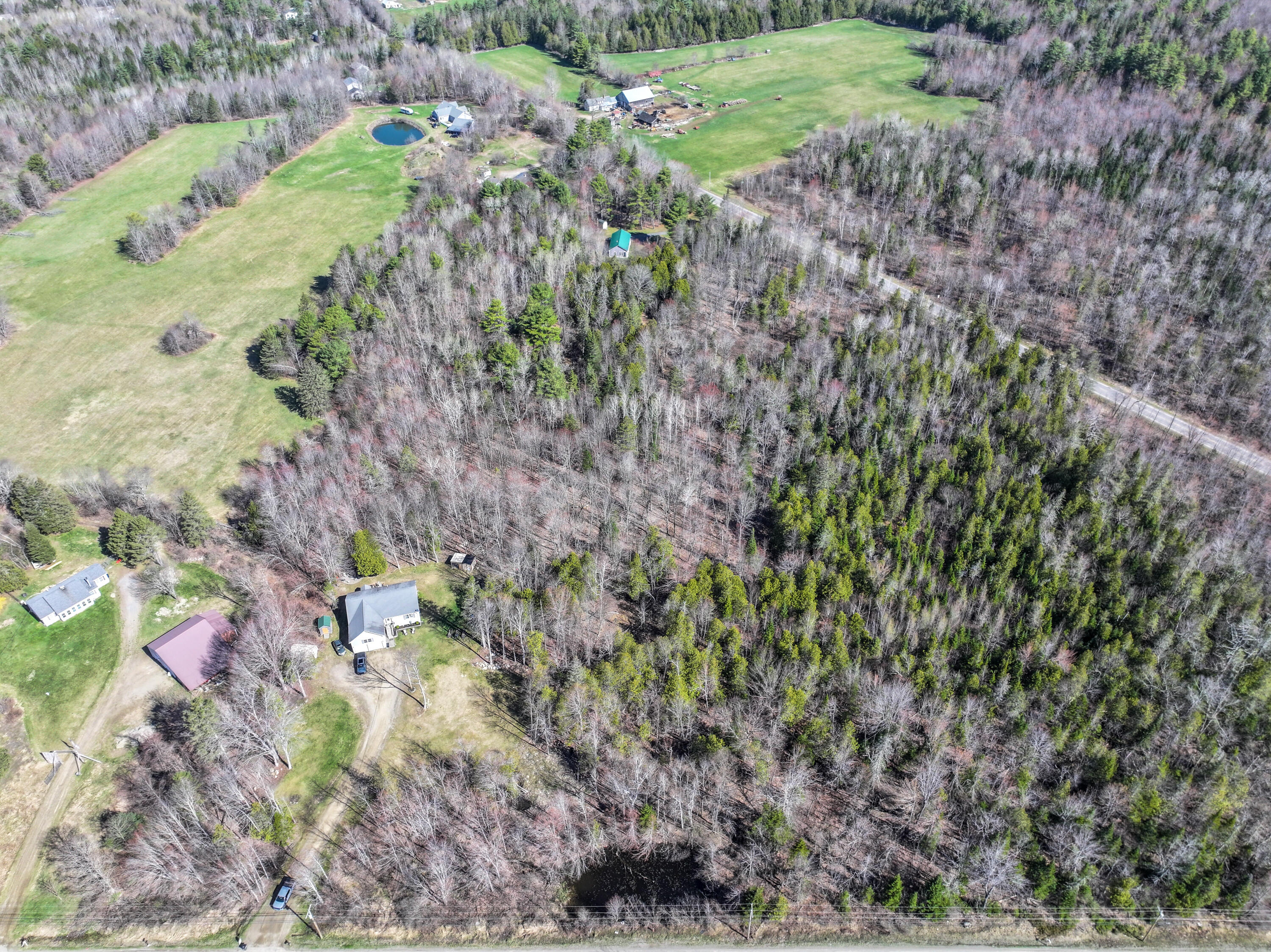 49 Stetson Road West Levant, ME 04456 - Photo 48 of 56 49 Stetson -4