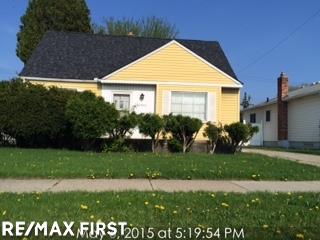 25840 Hayes Road Roseville, MI 48066 - Photo 1 of 10