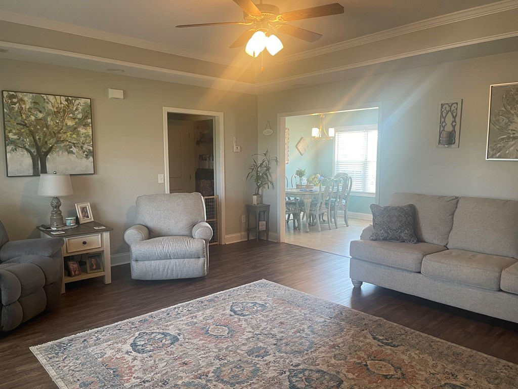 3590 Red Lane Road Dalzell, SC 29040 - Photo 12 of 30