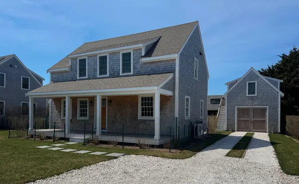 $4,850,000 | 8 Sconset Avenue, Nantucket, MA 02554