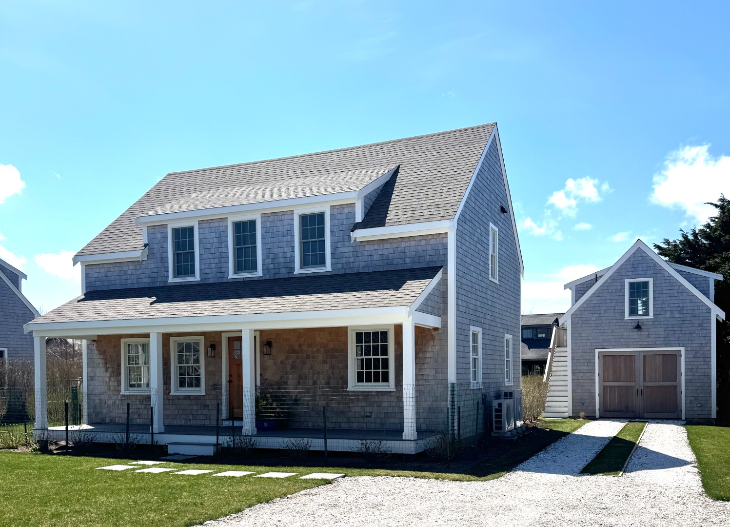 8 Sconset Avenue Nantucket, MA 02554 - Photo 1 of 44