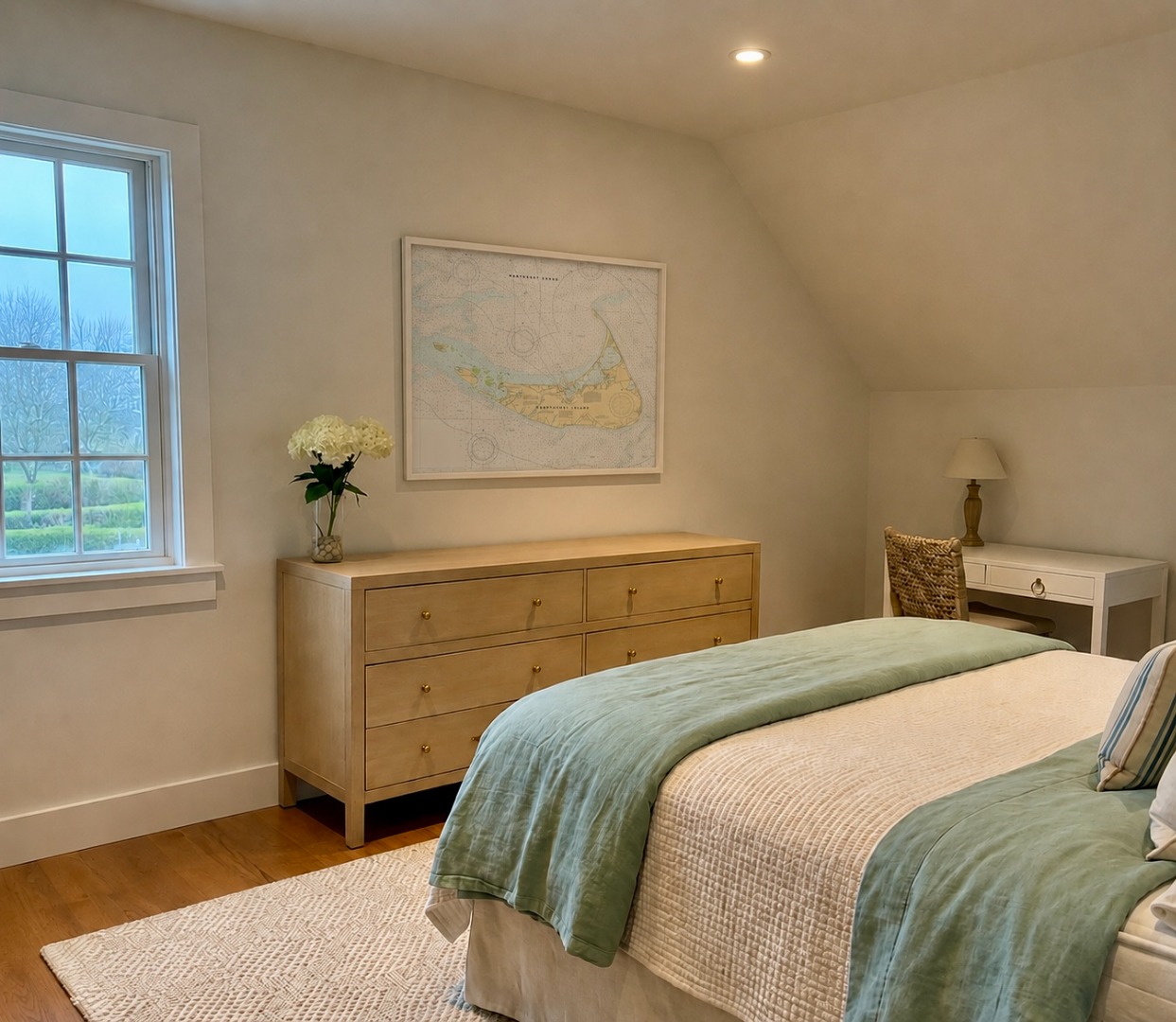 8 Sconset Avenue Nantucket, MA 02554 - Photo 20 of 44