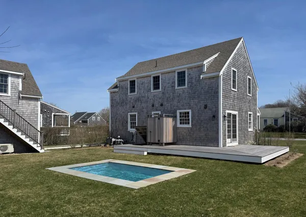 $4,850,000 | 8 Sconset Avenue, Nantucket, MA 02554