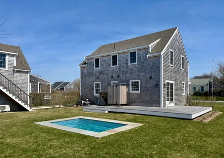 $4,850,000 | 8 Sconset Avenue, Nantucket, MA 02554