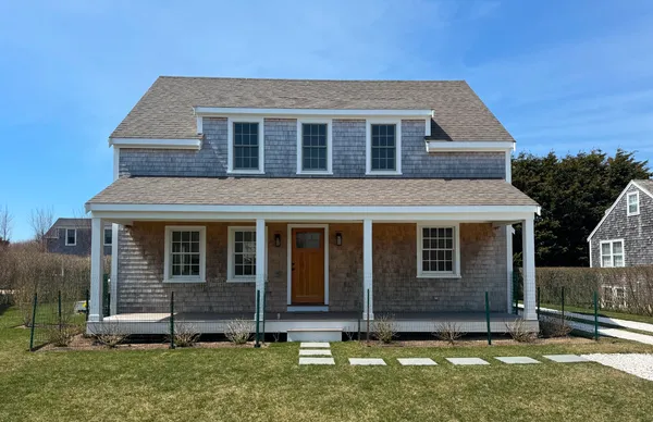 $4,850,000 | 8 Sconset Avenue, Nantucket, MA 02554