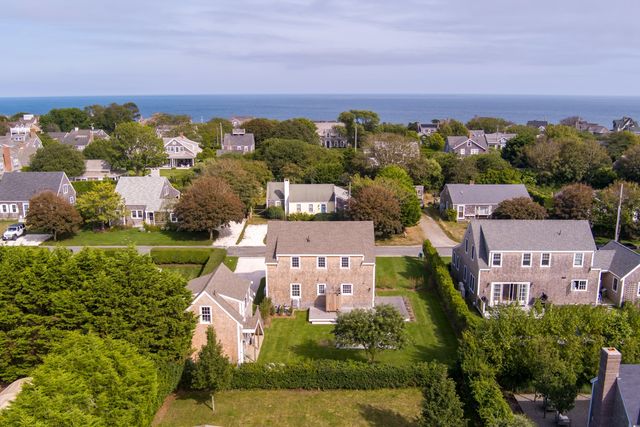 $4,650,000 | 8 Sconset Avenue, Nantucket, MA 02554