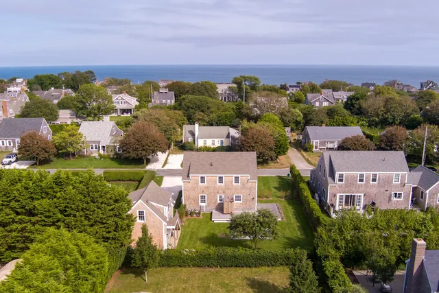 $4,650,000 | 8 Sconset Avenue, Nantucket, MA 02554