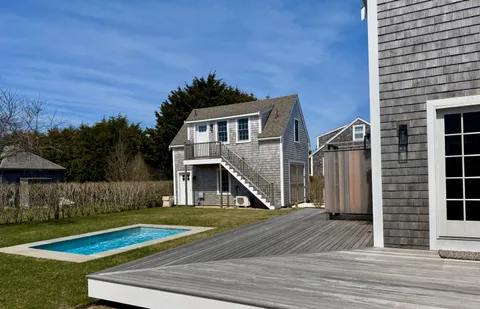 $4,850,000 | 8 Sconset Avenue, Nantucket, MA 02554