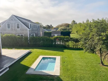 $4,850,000 | 8 Sconset Avenue, Nantucket, MA 02554