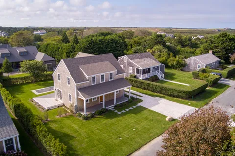 $4,850,000 | 8 Sconset Avenue, Nantucket, MA 02554