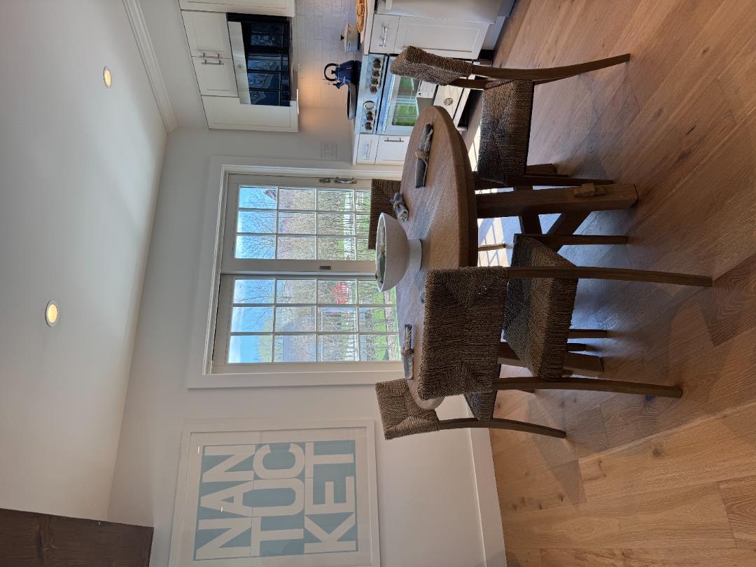 8 Sconset Avenue Nantucket, MA 02554 - Photo 6 of 44 Dining