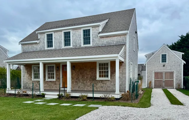 $4,650,000 | 8 Sconset Avenue, Nantucket, MA 02554