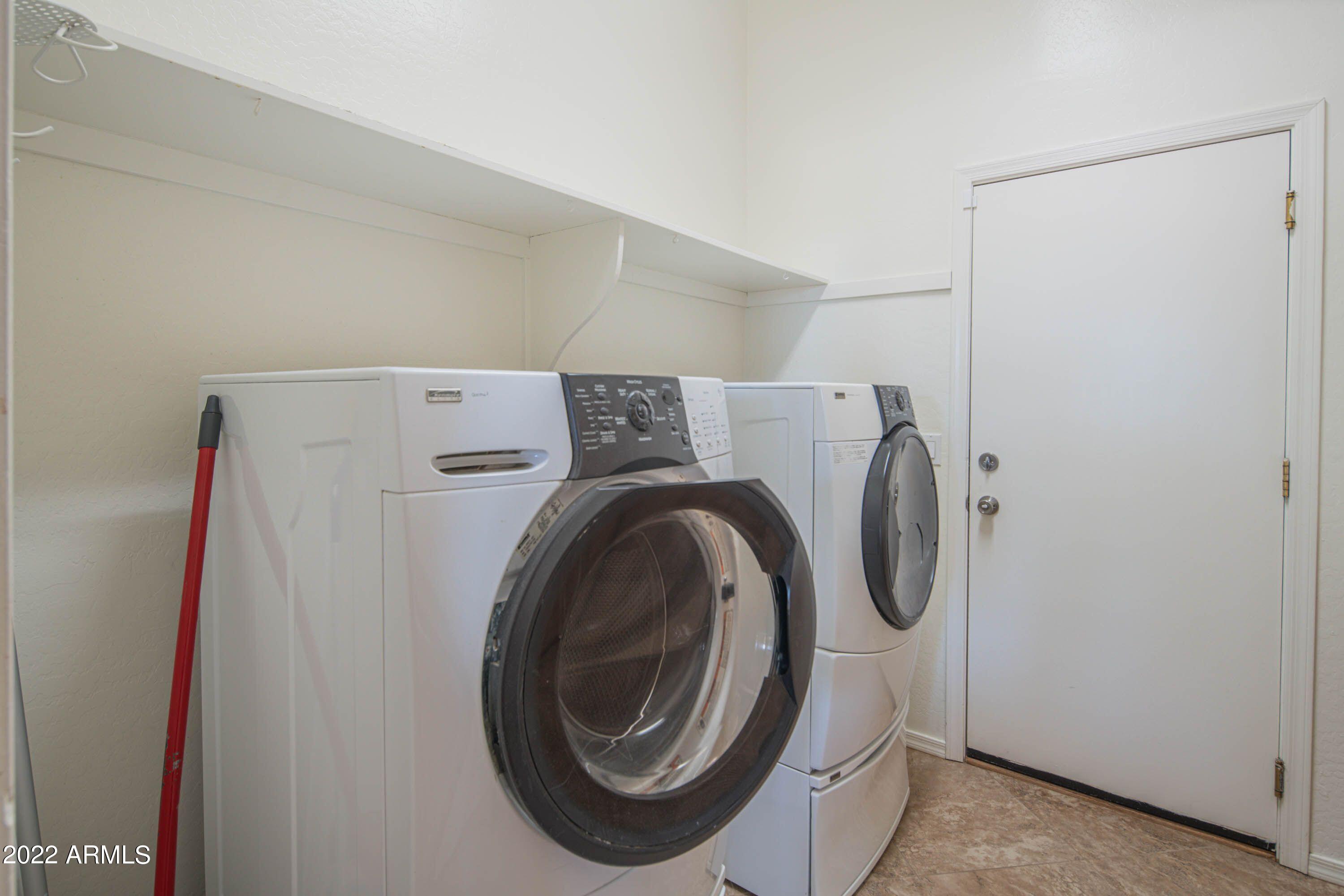 25450 West Riverside Street Buckeye, AZ 85326 - Photo 25 of 34 buck laundry