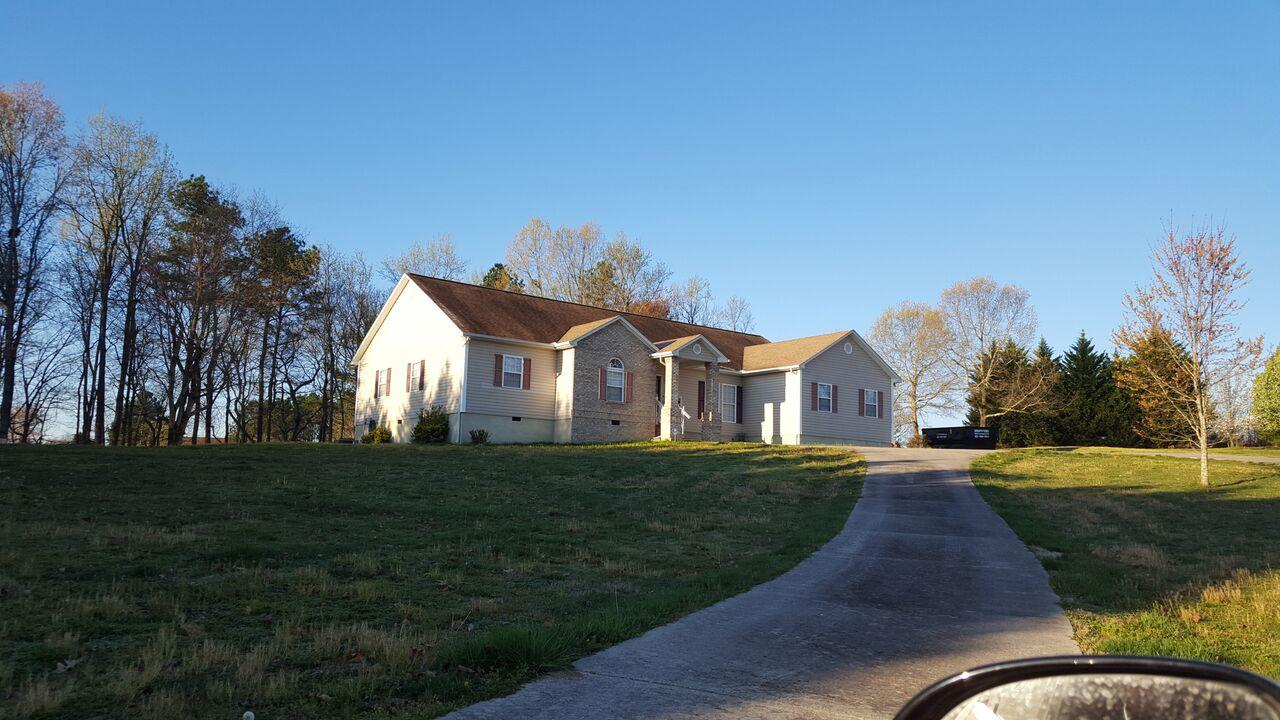 28 West Lake Road Ringgold, GA 30736 - Photo 3 of 3 1