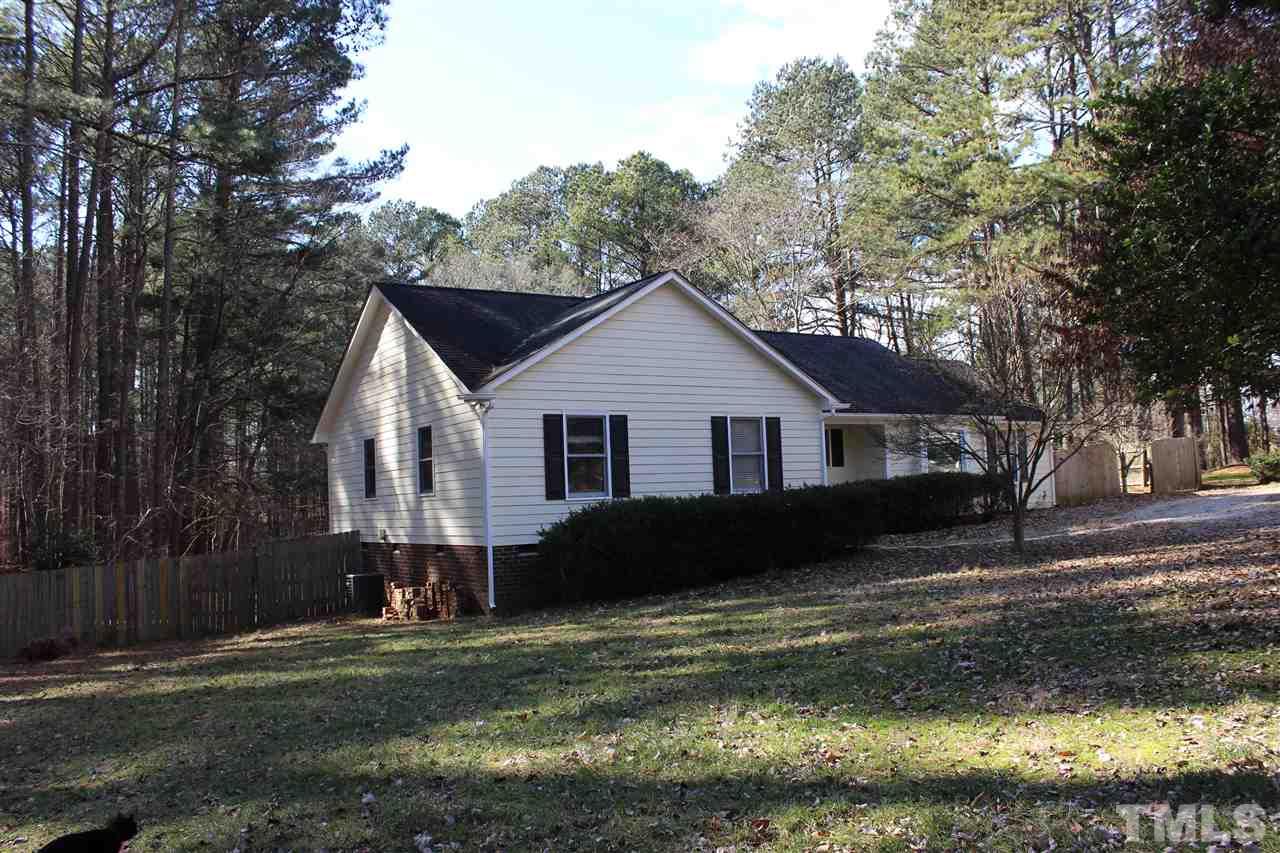 10617 Lowery Drive Raleigh, NC 27615 - Photo 1 of 20 Gallery Image 1