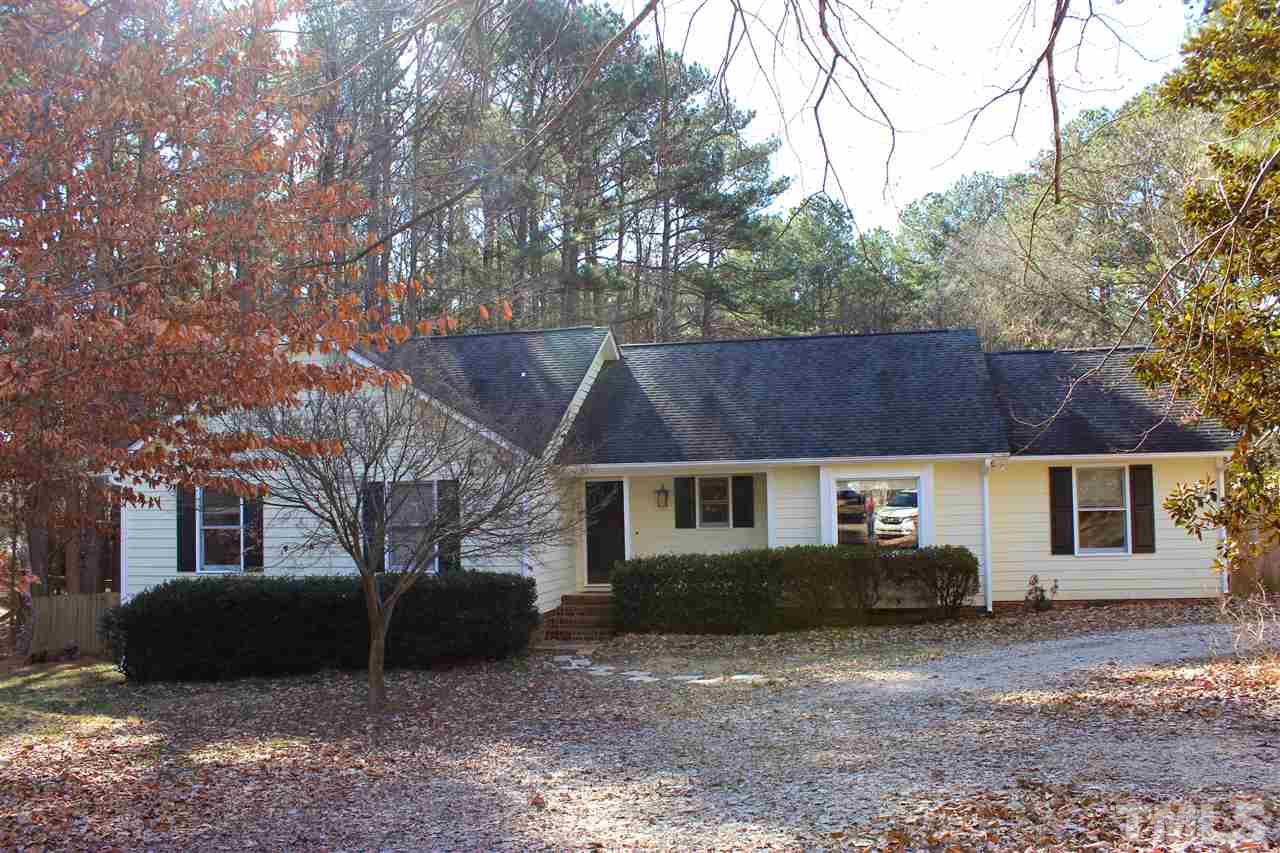 10617 Lowery Drive Raleigh, NC 27615 - Photo 2 of 20 Gallery Image 2