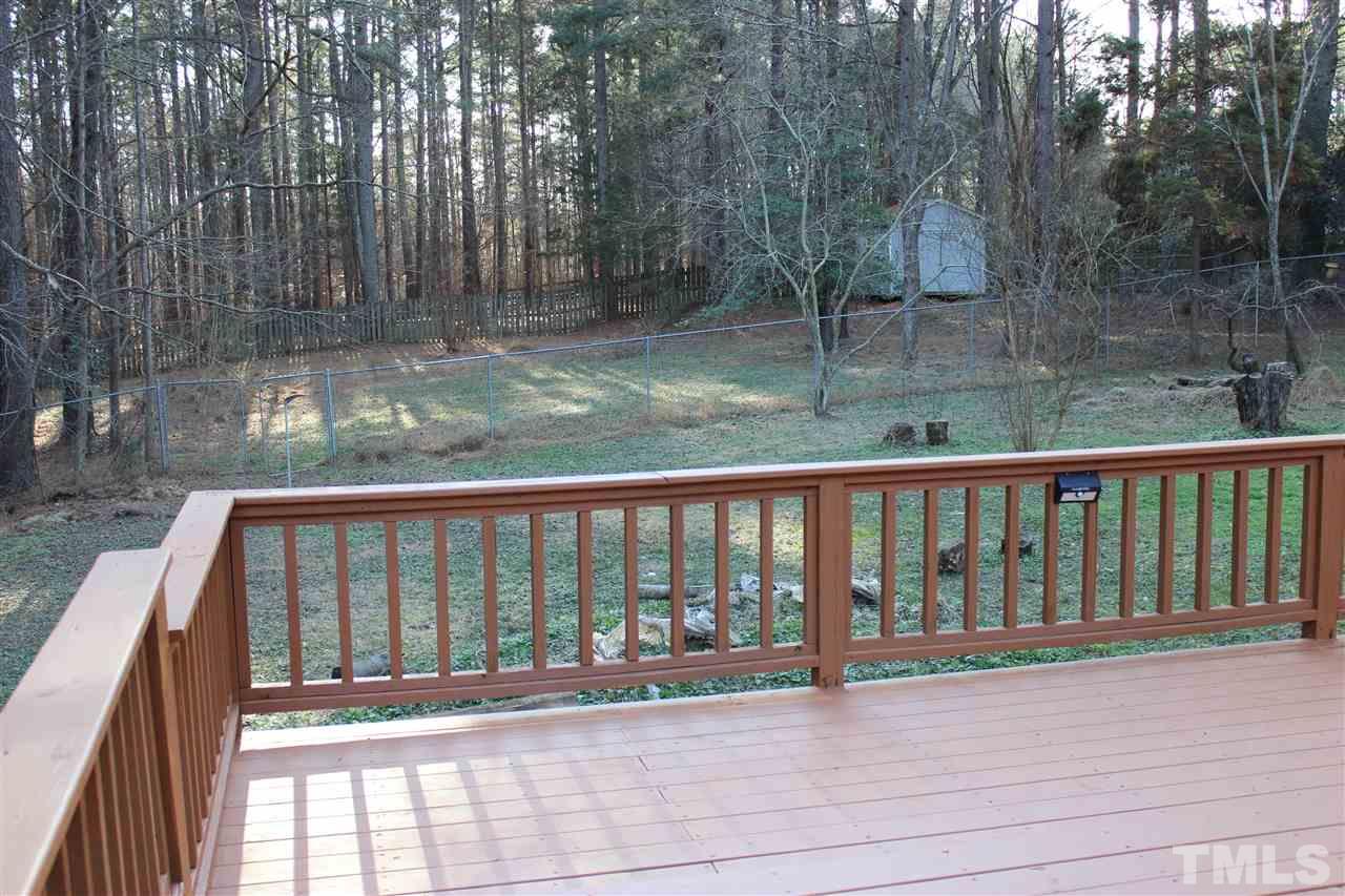 10617 Lowery Drive Raleigh, NC 27615 - Photo 15 of 20 Gallery Image 15