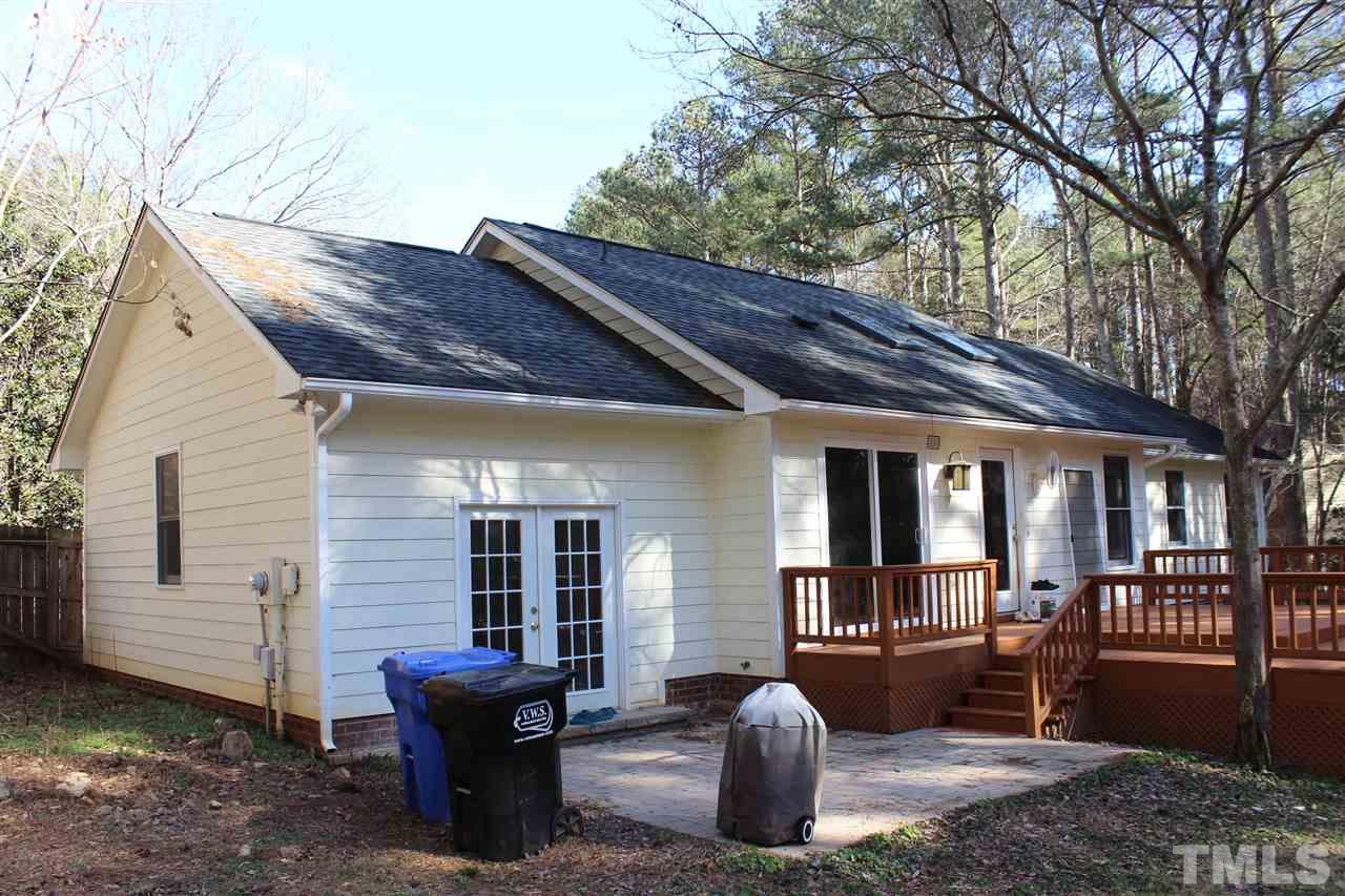 10617 Lowery Drive Raleigh, NC 27615 - Photo 19 of 20 Gallery Image 19