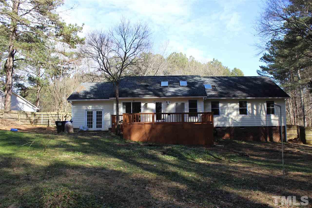10617 Lowery Drive Raleigh, NC 27615 - Photo 20 of 20 Gallery Image 20