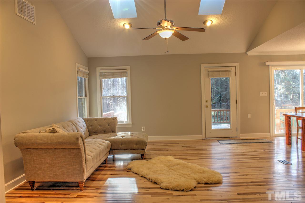 10617 Lowery Drive Raleigh, NC 27615 - Photo 3 of 20 Gallery Image 3