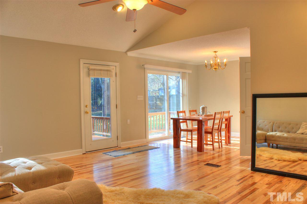 10617 Lowery Drive Raleigh, NC 27615 - Photo 4 of 20 Gallery Image 4