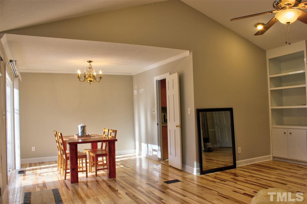10617 Lowery Drive Raleigh, NC 27615 - Photo 5 of 20 Gallery Image 5