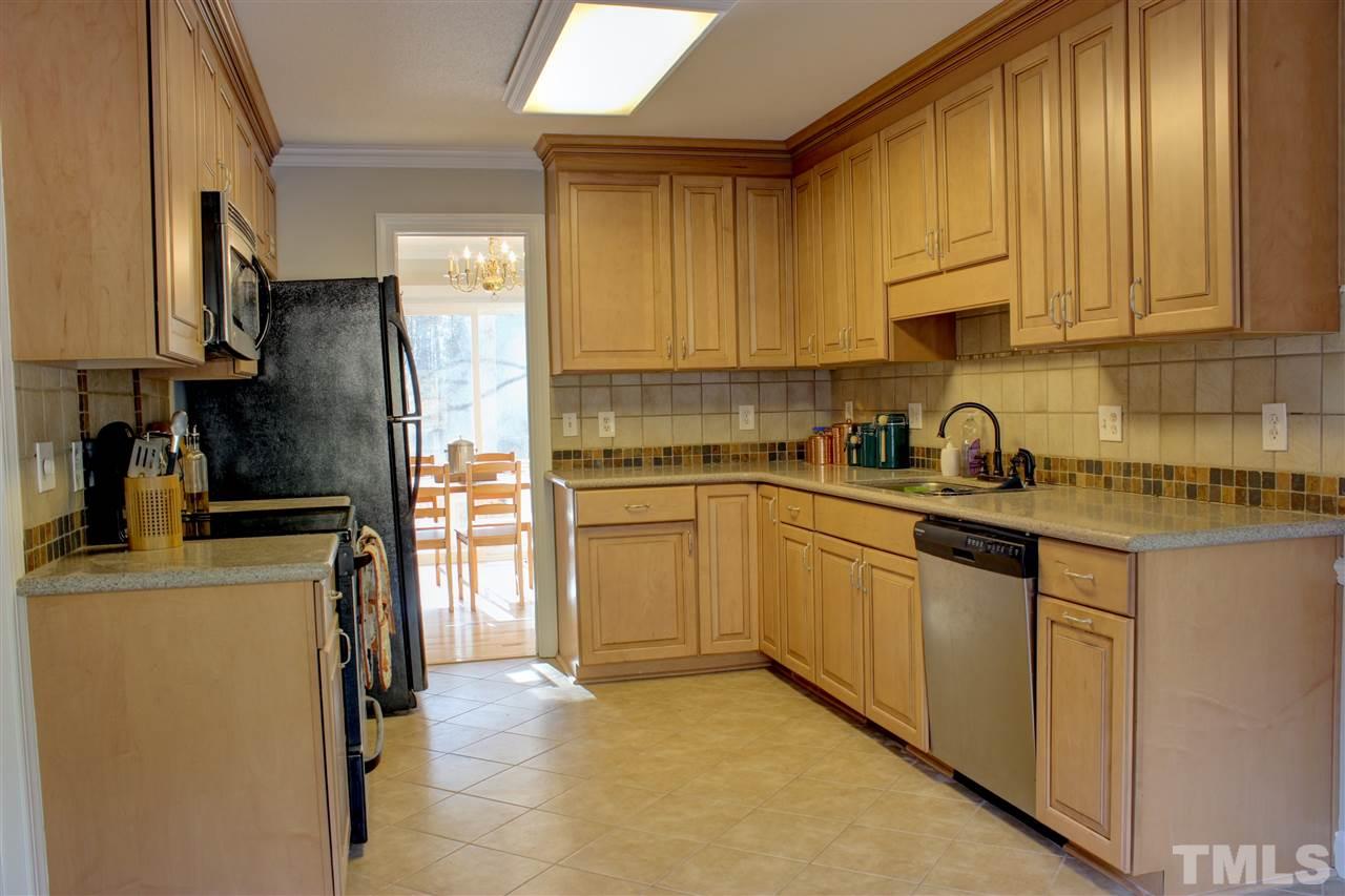 10617 Lowery Drive Raleigh, NC 27615 - Photo 6 of 20 Gallery Image 6