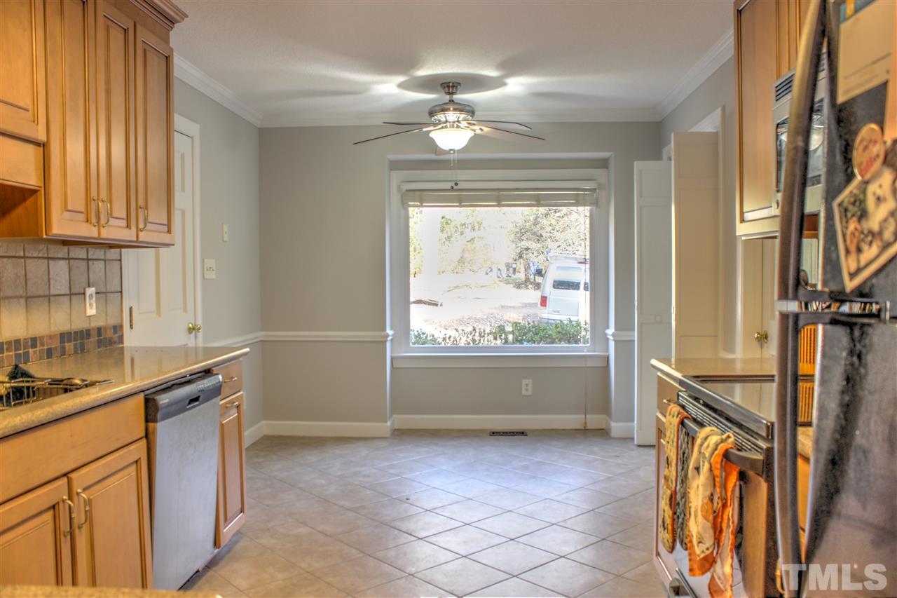 10617 Lowery Drive Raleigh, NC 27615 - Photo 7 of 20 Gallery Image 7