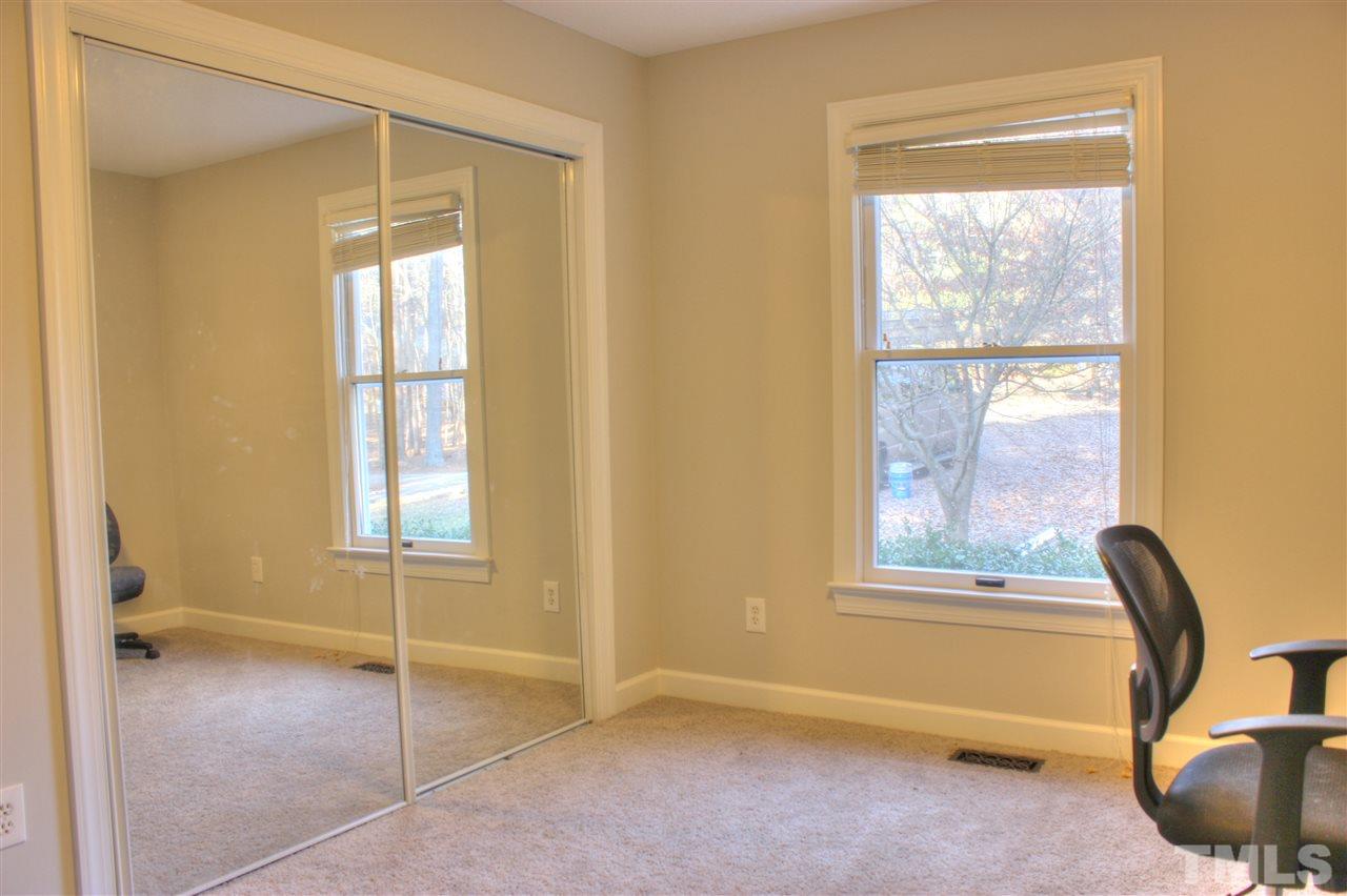 10617 Lowery Drive Raleigh, NC 27615 - Photo 9 of 20 Bedroom 2