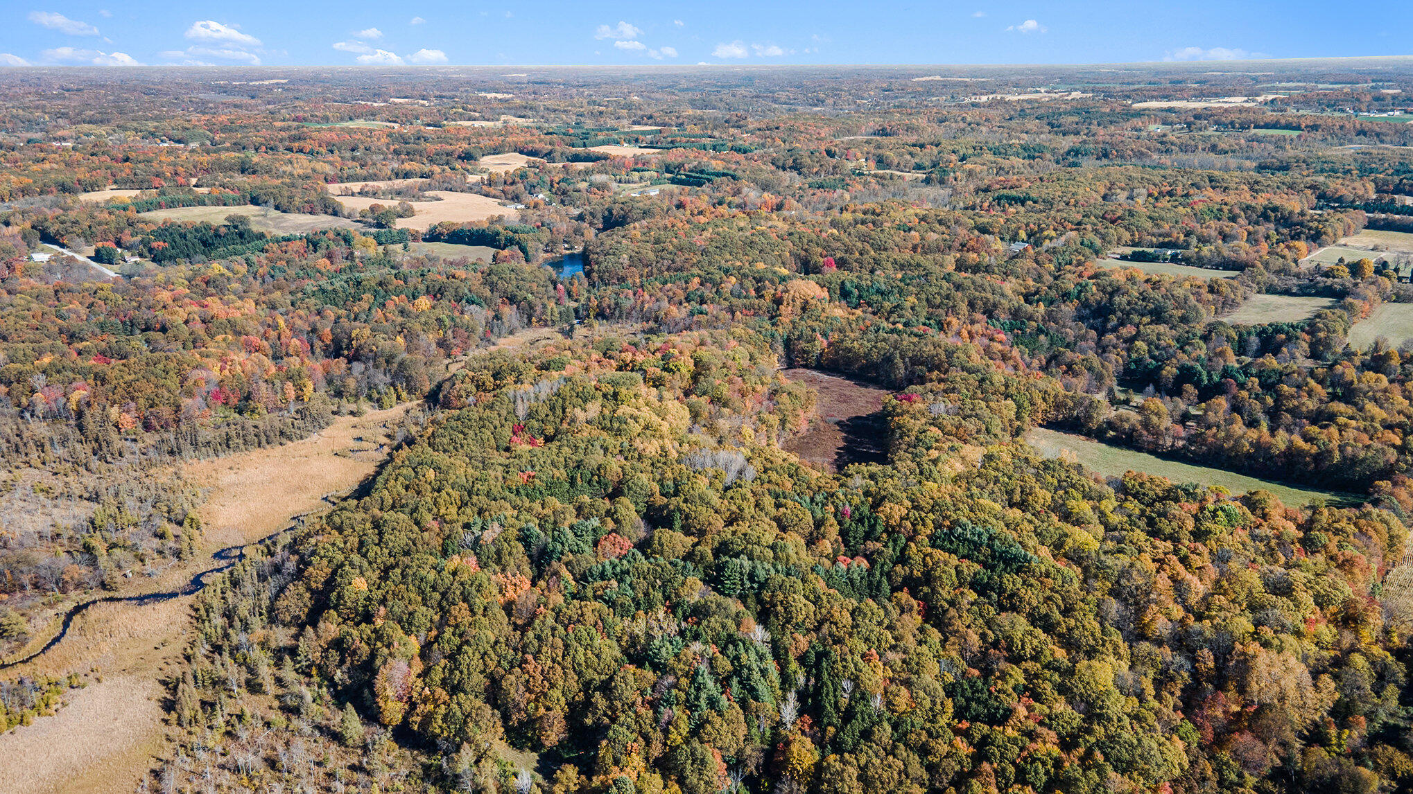 2347 West Dowling Road Delton, MI 49046 - Photo 51 of 64 006_dji_0624_879