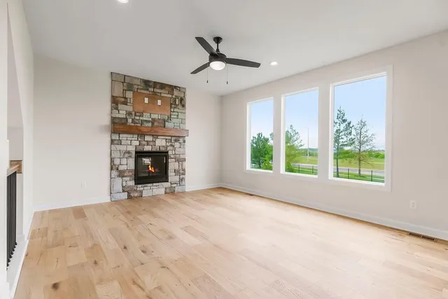 $622,950 | 15379 West 171st Terrace, Olathe, KS 66062