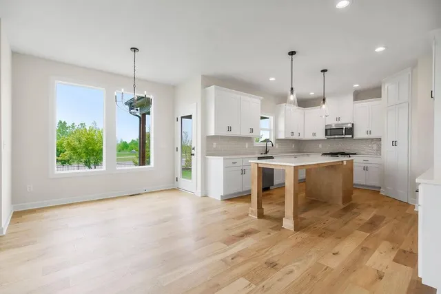 $622,950 | 15379 West 171st Terrace, Olathe, KS 66062