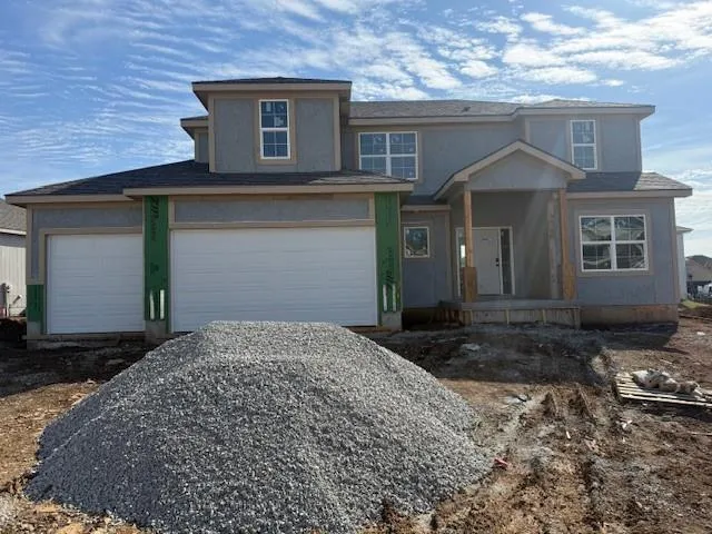 $622,950 | 15379 West 171st Terrace, Olathe, KS 66062