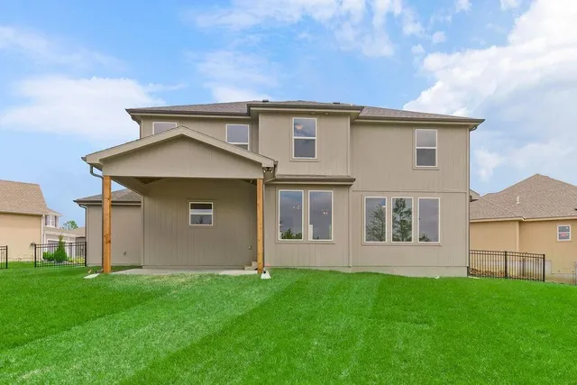 $622,950 | 15379 West 171st Terrace, Olathe, KS 66062