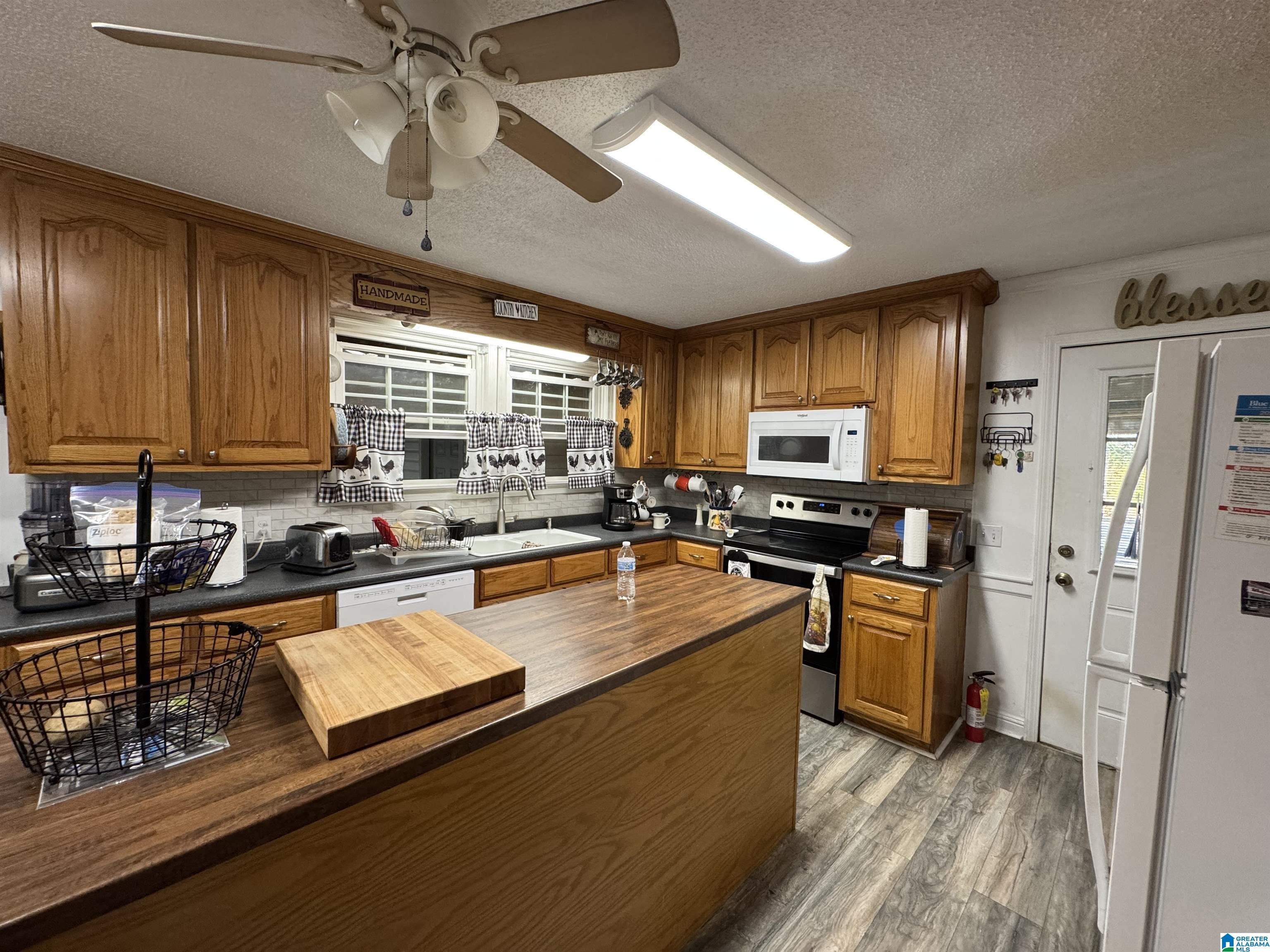 441 Gray Harrelson Road Jacksonville, AL 36265 - Photo 6 of 20