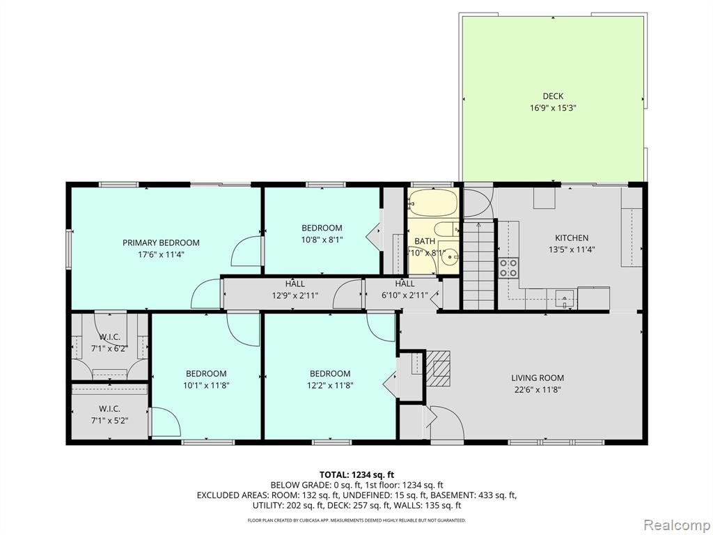 468 North Truhn Road Fowlerville, MI 48836 - Photo 30 of 31 Gallery Image 30