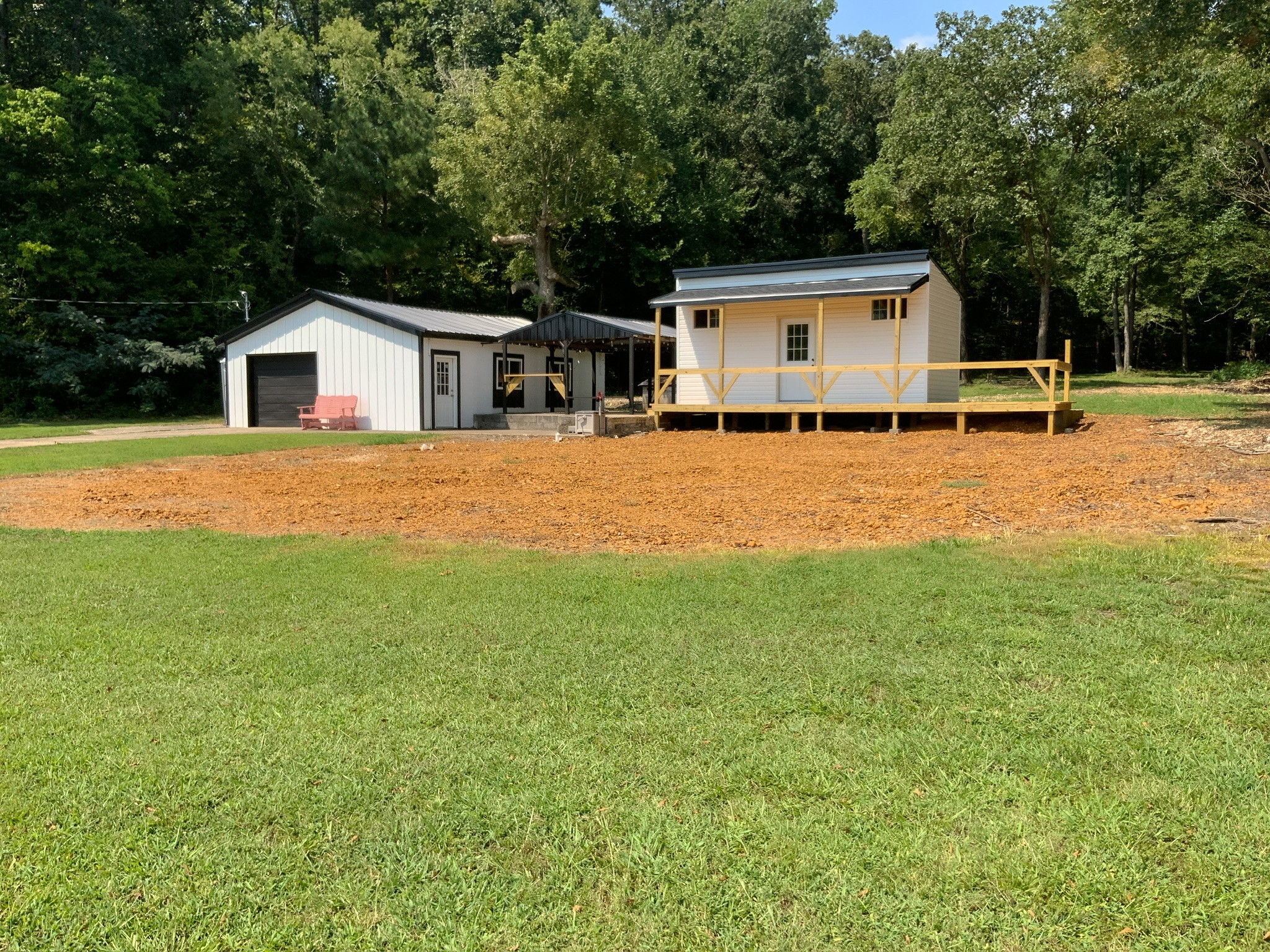 234 Lower Standing Rock Road Dover, TN 37058 - Photo 36 of 68 Gallery Image 36