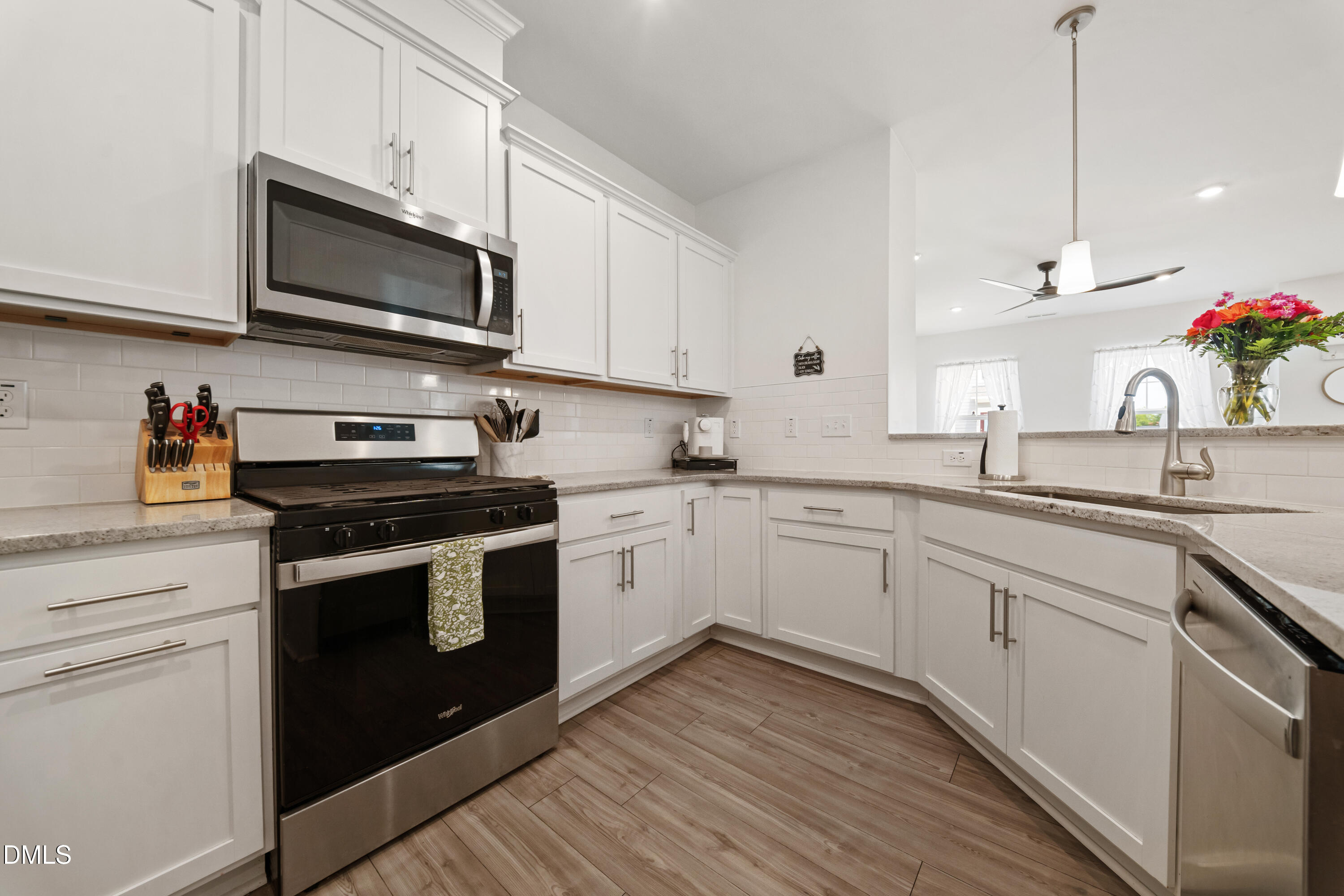 301 Ribbon Rail Street Fuquay-Varina, NC 27526 - Photo 8 of 30