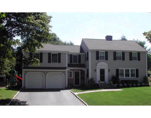 73 Chesterton Road Wellesley, MA 02481 - Photo 1 of 15