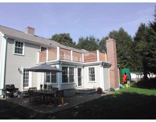 73 Chesterton Road Wellesley, MA 02481 - Photo 14 of 15