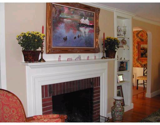 73 Chesterton Road Wellesley, MA 02481 - Photo 3 of 15