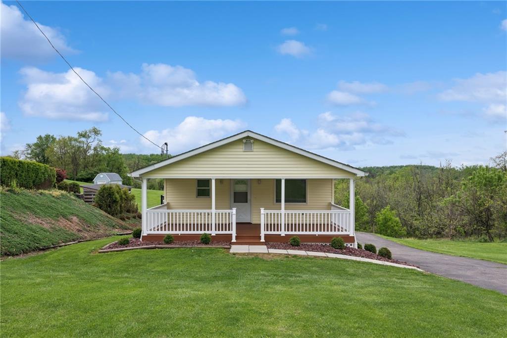 13400 Ridge Road Irwin, PA 15642 - Photo 1 of 31