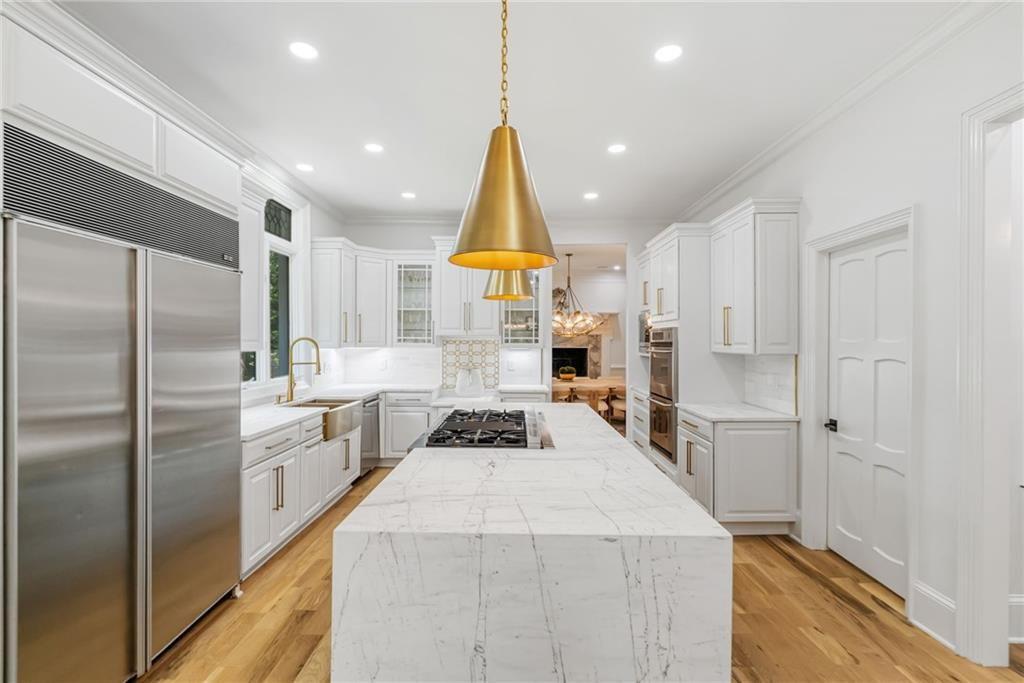 3946 Paces Ferry Road Northwest, Unit 3946 Atlanta, GA 30327 - Photo 8 of 57 Gallery Image 8