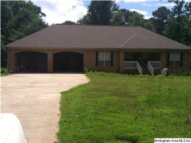 1884 Florida Road Pell City, AL 35125 - Photo 14 of 14 Gallery Image 14