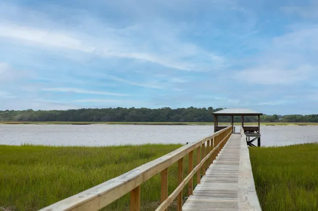 $1,144,000 | 2012 River Bend Drive, Charleston, SC 29412
