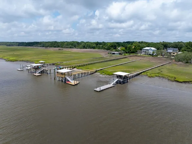 $1,144,000 | 2012 River Bend Drive, Charleston, SC 29412