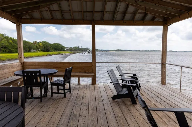 $1,144,000 | 2012 River Bend Drive, Charleston, SC 29412